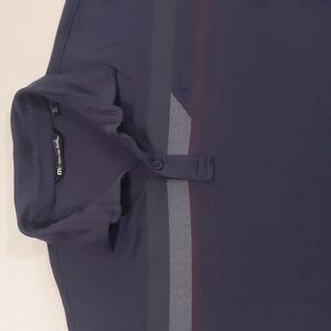 Travis Mathew Golf Polo